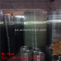 3/4 &quot;Hot-Dip Galavnized Svetsad Wire Mesh